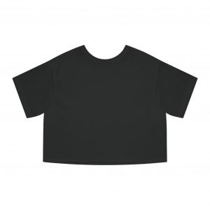Champion Cropped T-Shirt
