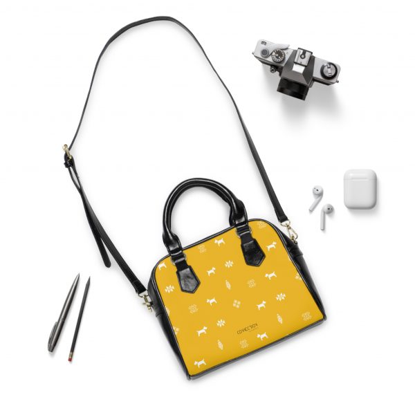 Shoulder Handbag - Image 3