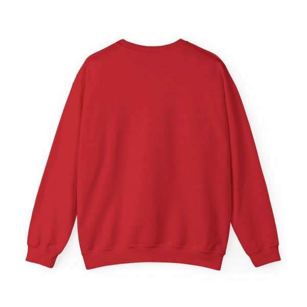Unisex Heavy Blend™ Crewneck Sweatshirt- Husky - Image 35