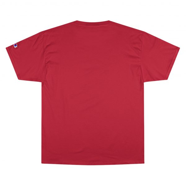 Champion T-Shirt- Cavapoo - Image 14