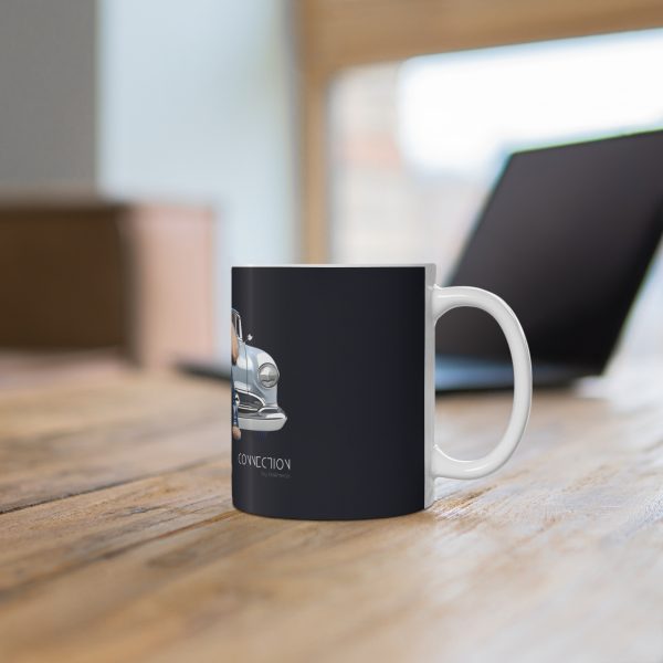 Ceramic Coffee Cups, 11oz - Image 6