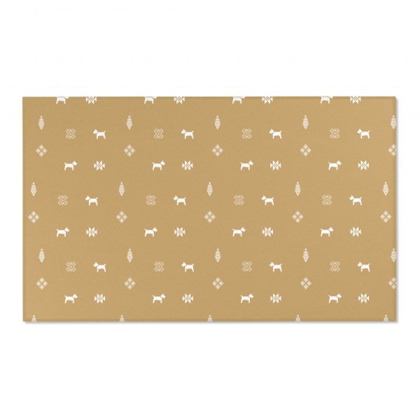 Area Rugs - Gabbeh Pattern - Image 14