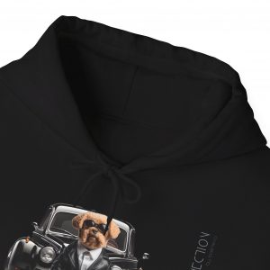 Unisex Heavy Blend™ Hoodie- Doodle