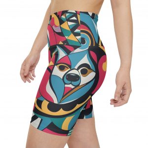 Women's Workout Shorts
