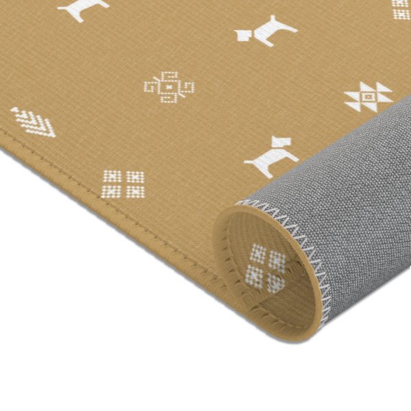 Area Rugs - Gabbeh Pattern - Image 12