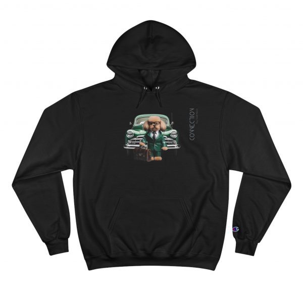 Champion™ Hoodie- Cavapoo - Image 13