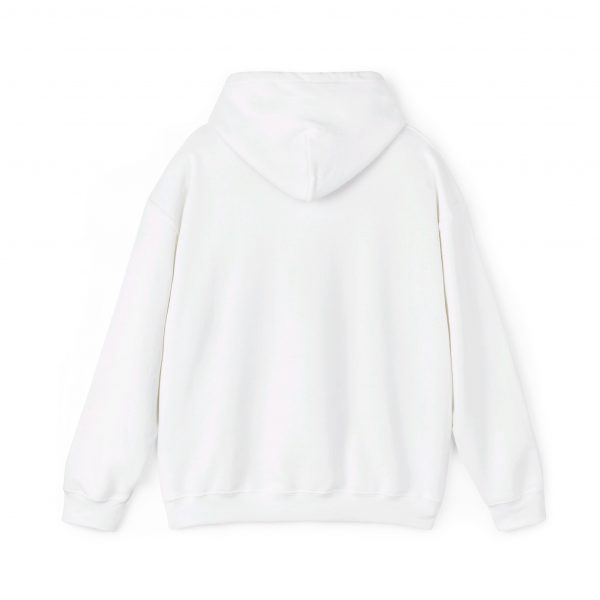 Unisex Heavy Blend™ Hoodie- Doodle - Image 3