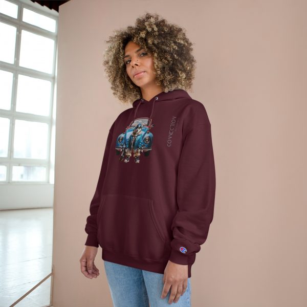 Champion™ Hoodie- Husky - Image 16