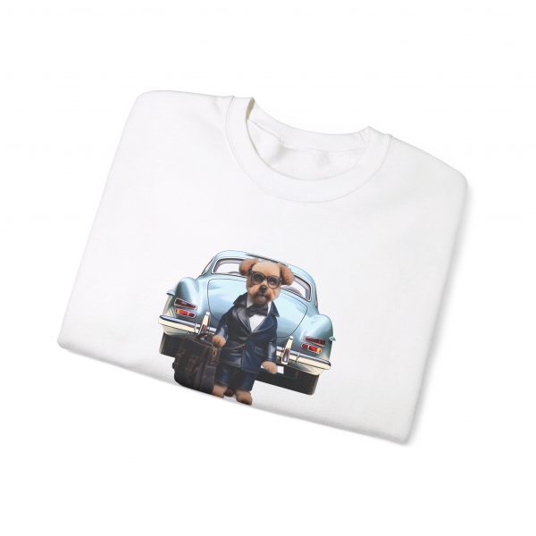 Unisex Heavy Blend™ Sweatshirt - Image 14