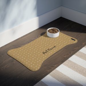 Pet Feeding Mats