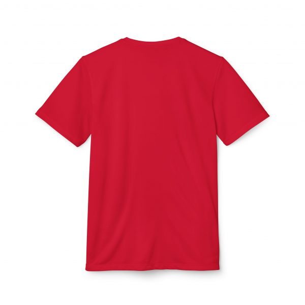 adidas® Unisex Sport T-shirt - Image 20