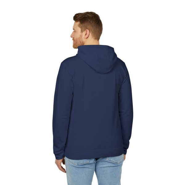 adidas® Unisex Fleece Hoodie - Image 23