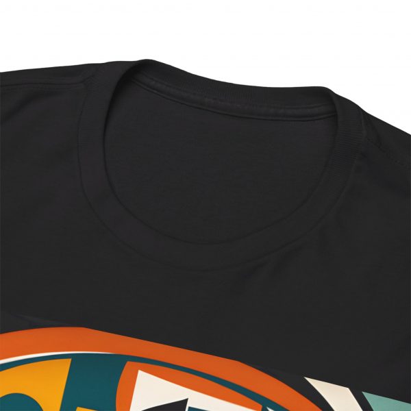Unisex Heavy Cotton Tee- Pop Art - Image 36