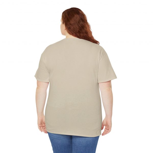 Unisex Heavy Cotton Tee- Frenchie - Image 97