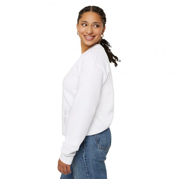 Unisex Heavy Blend™ Crewneck Sweatshirt- Husky - Image 21