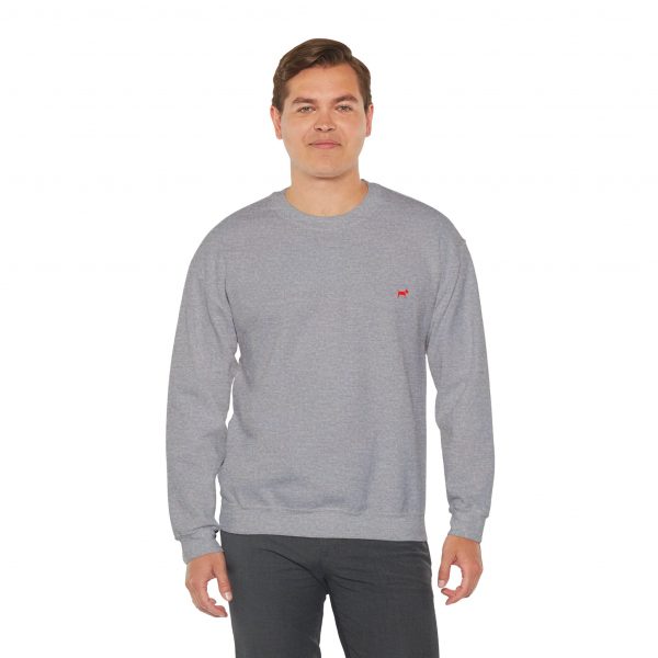 Unisex Heavy Blend™ Sweatshirt- Classic - Image 39
