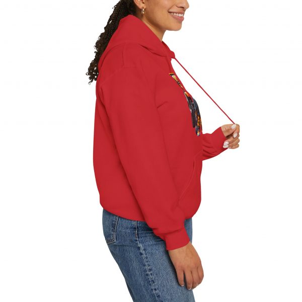 Unisex Heavy Blend™ Hoodie- Cavapoo - Image 11