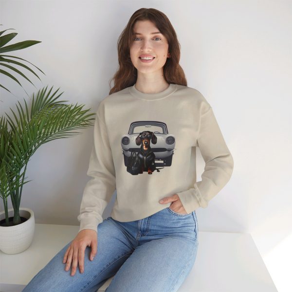 Unisex Heavy Blend™  Sweatshirt - Image 11