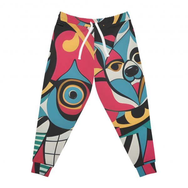 Athletic Joggers - Image 8