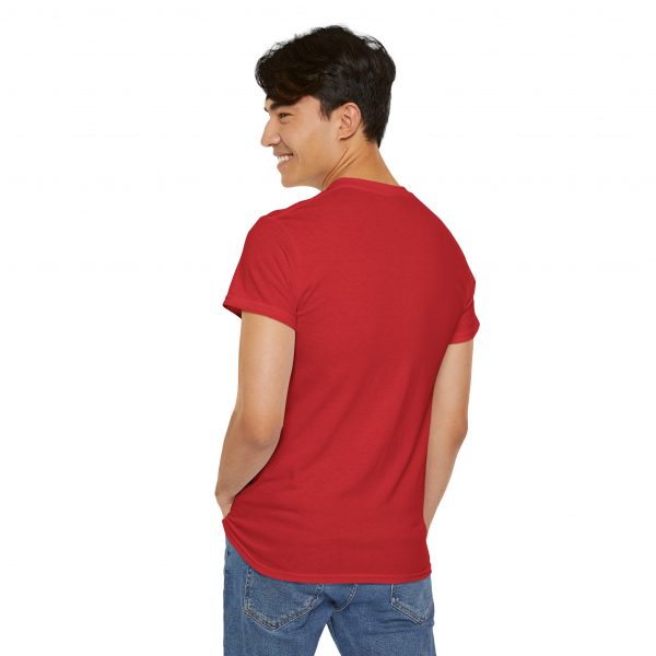 Unisex Heavy Cotton Tee- Pop Art - Image 76