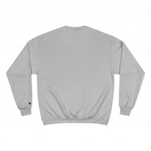Unisex Champion™ Sweatshirt - Husky