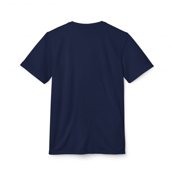 adidas® Unisex Sport T-shirt - Image 8