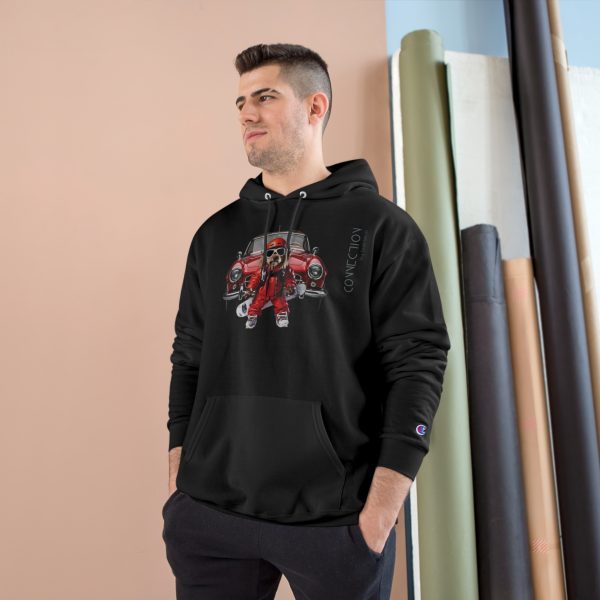 Champion™ Hoodie- Cavapoo - Image 15