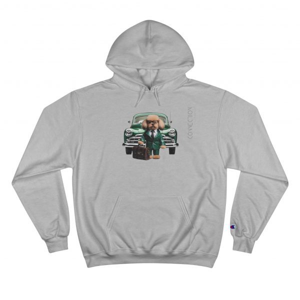 Champion™ Hoodie- Cavapoo - Image 9