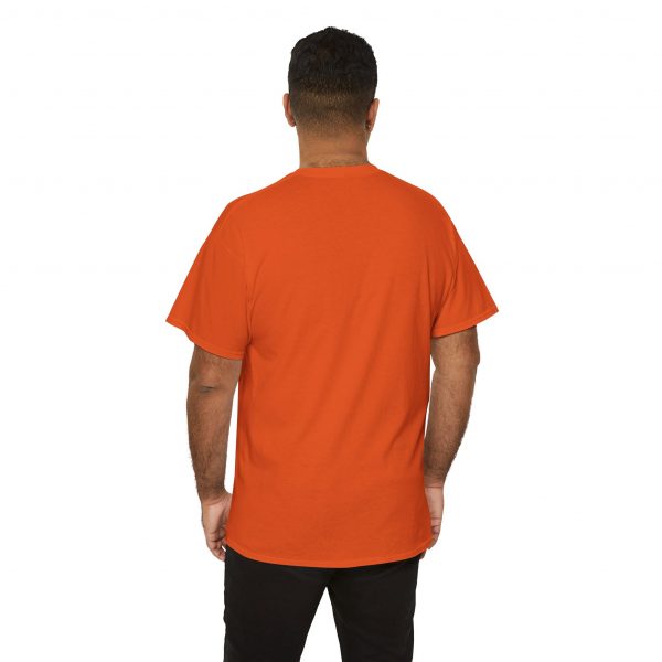 Unisex Heavy Cotton Tee- Pop Art - Image 72