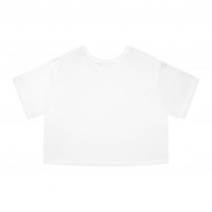Champion Cropped T-Shirt