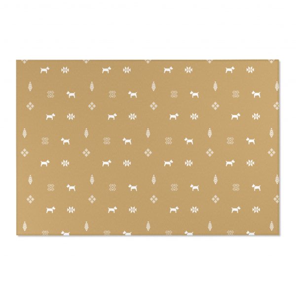 Area Rugs - Gabbeh Pattern - Image 17