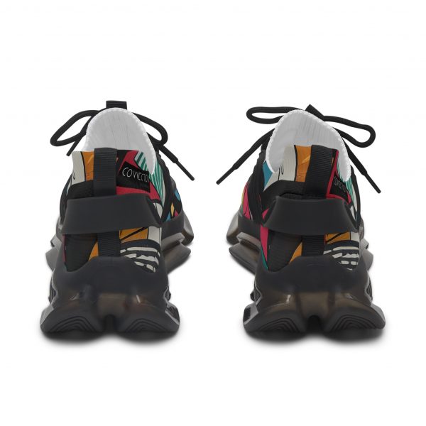 Women's Mesh Sneakers - Image 13