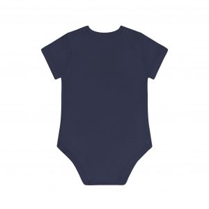Baby Organic Short Sleeve Bodysuit