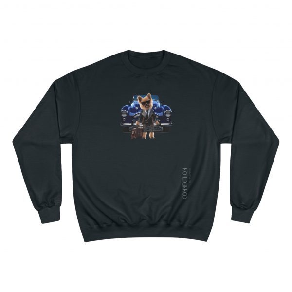 Unisex Champion™ Sweatshirt - Image 13
