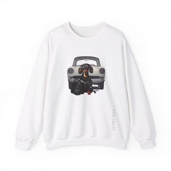 Unisex Heavy Blend™  Sweatshirt - Image 12
