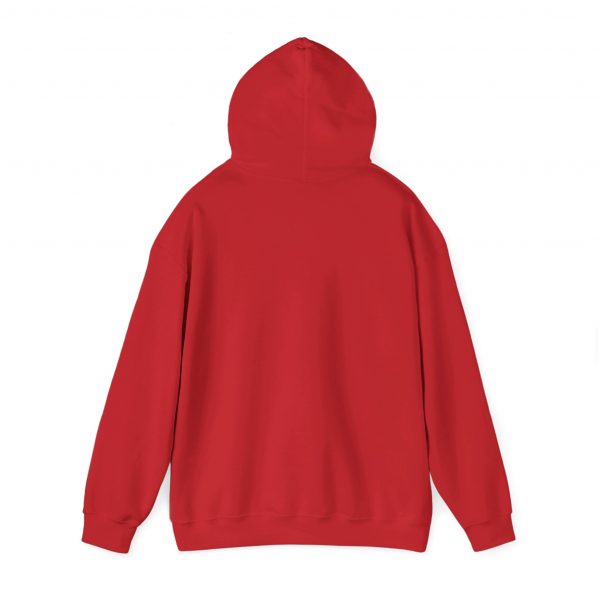 Unisex Heavy Blend™ Hoodie- Cavapoo - Image 4