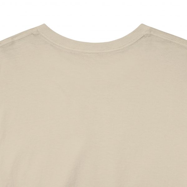 Unisex Heavy Cotton Tee- Frenchie - Image 91