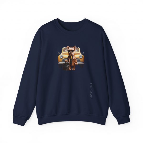 Unisex Heavy Blend™ Crewneck Sweatshirt- Pompoo - Image 23
