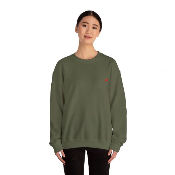 Unisex Heavy Blend™ Sweatshirt- Classic - Image 48