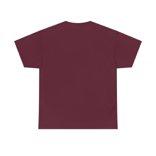 Unisex Heavy Cotton Tee- Doxie - Image 57