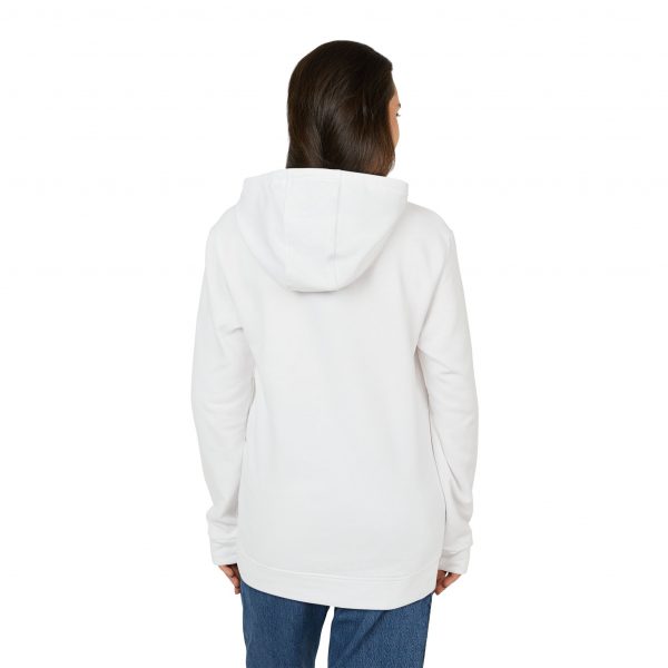 adidas® Unisex Fleece Hoodie - Image 12