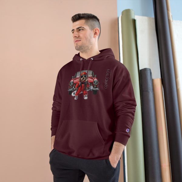 Champion™ Hoodie- Cavapoo - Image 3