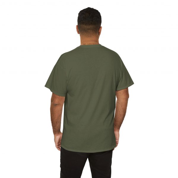 Unisex Heavy Cotton Tee- Doxie - Image 99