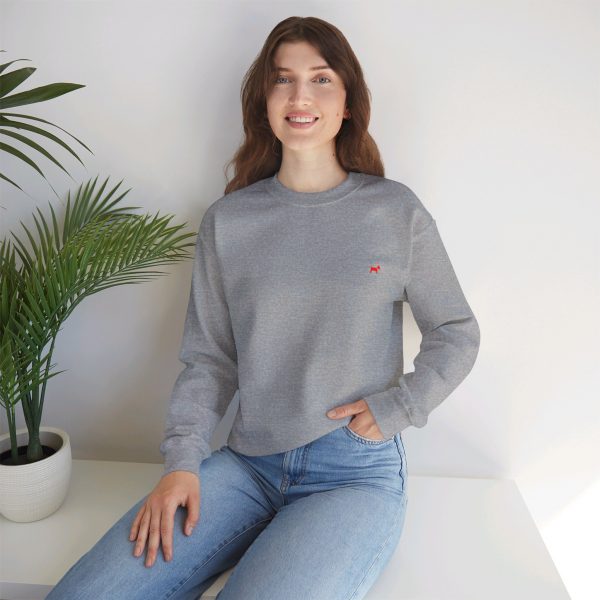 Unisex Heavy Blend™ Sweatshirt- Classic - Image 44