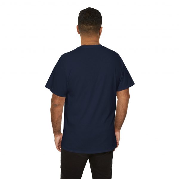 Unisex Heavy Cotton Tee- NFL - Image 18