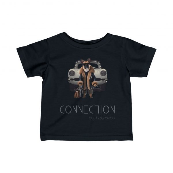 Infant Fine Jersey Tee - Image 7