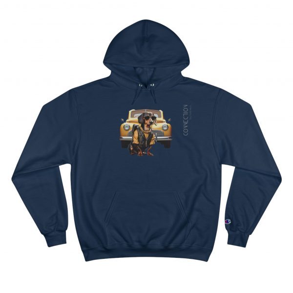 Champion™ Hoodie- Doxie - Image 9