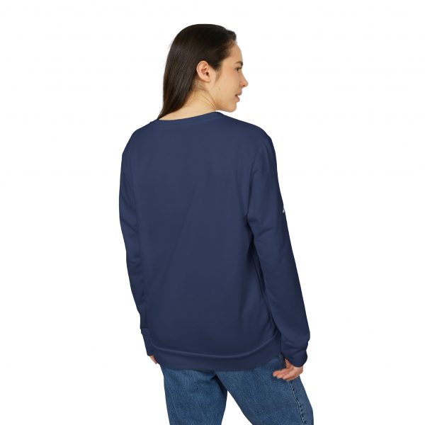adidas®  Unisex Fleece Crewneck Sweatshirt - Image 16