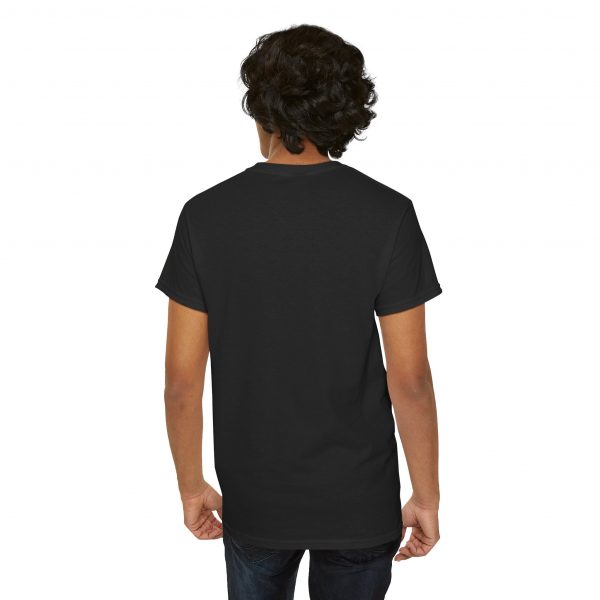Unisex Heavy Cotton Tee- NFL - Image 74