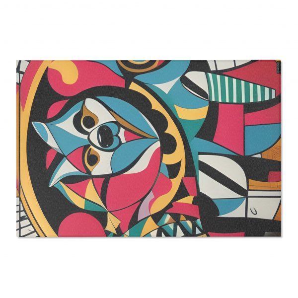 Area Rugs - Pop Art - Image 7
